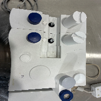 Mettler Toledo Titrator T70 Titration image 3